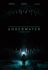 underwater (2020)